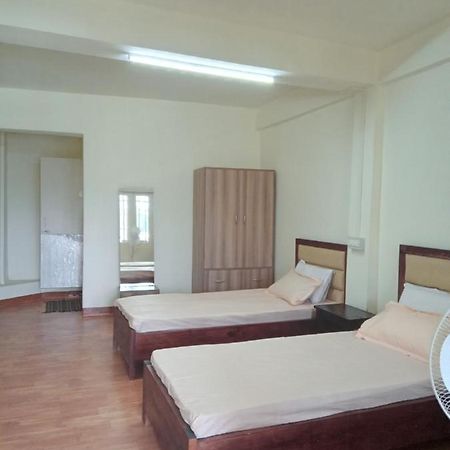 Southern Lodge Kohima Buitenkant foto